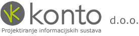 Konto logo